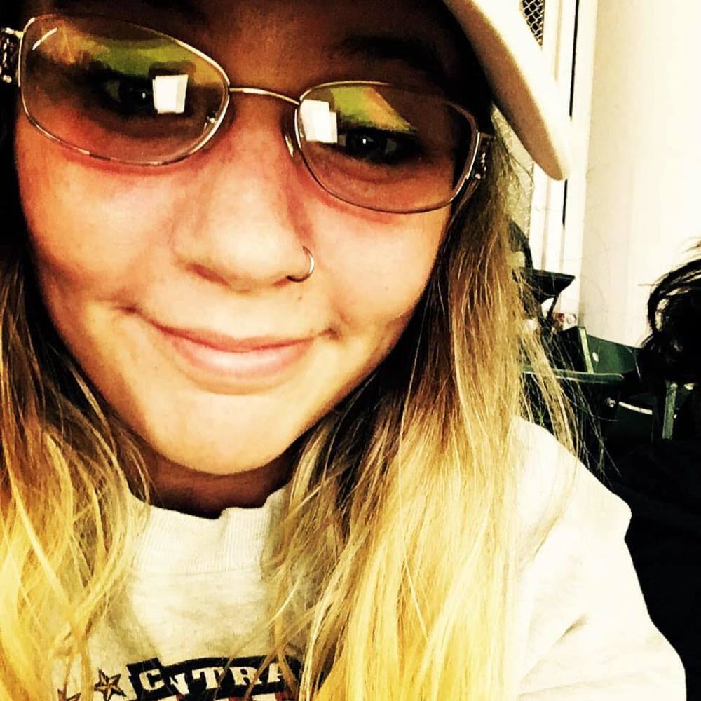 Meet your Posher, Stephanie